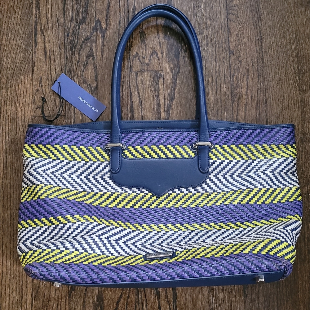 Rebecca Minkoff tote